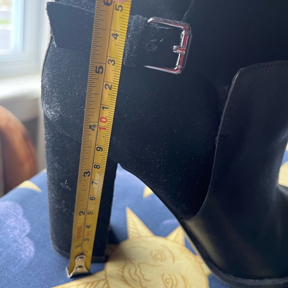 Nine West ankle boots - Picture 6 of 6